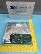AMAT 0100-20131 HF Match Control Board, PCB, FAB 0110-20131, 141383