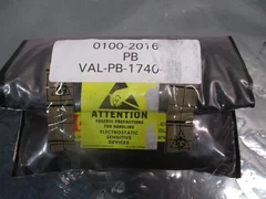 AMAT 0100-20160 PCB ASSY SYSTEM LAMP W/BUZZER INTERFACE , 111925