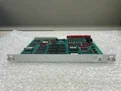 AMAT 0100-20173 ASSY.PCB, STEPPER CONTROLLER 1.7 AMP DRI, Applied Materials