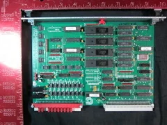 AMAT 0100-20173 ASSYPCB STEPPER CONTROLLER 17 AMP DRI