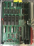 AMAT 0100-20173 STEPPER CONTROLLER BD