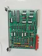 AMAT 0100-20204 Applied Materials SEI PCB ASSY SYS ELEC INTFC W/SEL ENC CLK