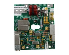 AMAT 0100-20213 REV A APPLIED MATERIALS RF MATCH DETECTOR PCB 300535-213-0049