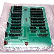 AMAT 0100-20217 DI/O Distribution PCB Board Assy +Diode
