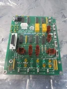 AMAT 0100-20239 PCB ASSY ASYST SMIF INTERLOCK, 110894
