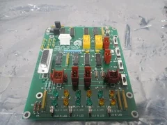 AMAT 0100-20239 PCB ASSY ASYST SMIF INTERLOCK, 110919