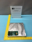 AMAT 0100-20245 Heat Exchanger Dist w/ Waterflow Interlocks PCB, 133861