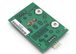 AMAT 0100-20265 Filter Board Vacuum/Relay RF Match-NEW