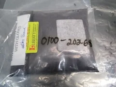 AMAT 0100-20268 FEED THROUGH BD, BIASABLE ELECTRODES, 300MM, 111921