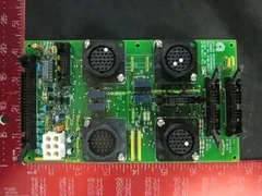 AMAT 0100-20313 CHAMBER INTERCONNECT PCB
