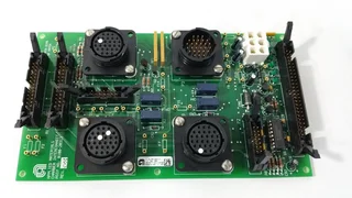 AMAT 0100-20313 Chamber Interconnect Board