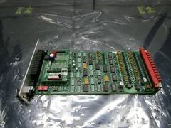 AMAT 0100-20453 DEVICENET DIGITAL I/O BOARD, PCB, 0130-20453, 0190-00371, 104077