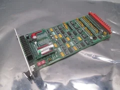 AMAT 0100-20453 DEVICENET DIGITAL I/O BOARD, PCB, AMAT 0190-00371, 113651