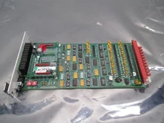 AMAT 0100-20453 DEVICENET DIGITAL I/O BOARD, PCB, AMAT 0190-00371, 113660
