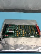 AMAT 0100-20453 DEVICENET Digital I/O PCB w/ 0190-00371 Daughter Board, 115780