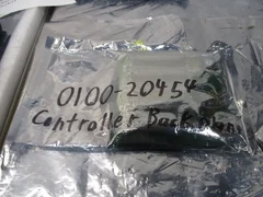 AMAT 0100-20454 ASSEMBLY PCB, CONTROLLER BACKPLANE, 113833