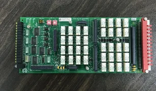 AMAT 0100-20458 PCB BOARD