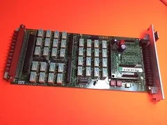 AMAT 0100-20458 PVD/IMP CHAMBER INTERLOCK 0190-00285  DeviceNET  CUBE DIP180-4