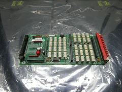 AMAT 0100-20458 PVD/IMP Chamber Interlock PCB, Configurable, 0130-20458, 104069