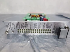 AMAT 0100-20458 PVD SIMP Interlock PCB, Configurable, AMAT 0190-00285, 111277