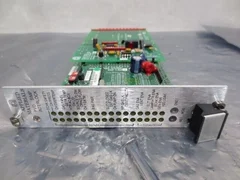 AMAT 0100-20458 PVD SIMP Interlock PCB, Configurable, AMAT 0190-00285, 111279
