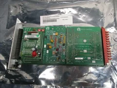 AMAT 0100-20458 PVD SIP CU TA/AL Interlock PCB, Configurable, 102368