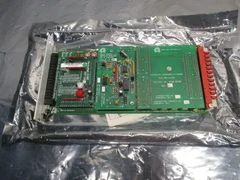 AMAT 0100-20458 Preclean Chamber Interlock PCB, Configurable, 102369