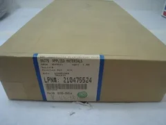 AMAT 0100-35014 PCB Assy, AC, Remote I/O Distribution Board