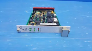 AMAT 0100-35024 ASSY PCB CENTERFINDER SBC