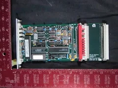 AMAT 0100-35024 ASSY PCB CENTERFINDER SBC