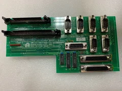 AMAT 0100-35028 ASSY PCB, VIDEO SERIAL INTERCONNECT