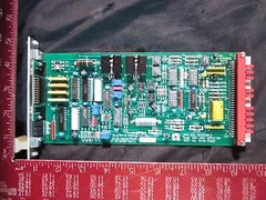 AMAT 0100-35036 PCB, ASSY DUAL GAS LEAK DET