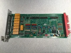AMAT 0100-35054 DCVD Cool Chamber PCB Assembly, #522