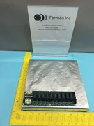 AMAT 0100-35063 Contactor Relay Driver, 129873