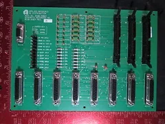 AMAT 0100-35064 ASSY PCB AC DIST