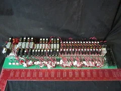AMAT 0100-35067 MAINFRAME PNEUMATIC INTERCONNECT