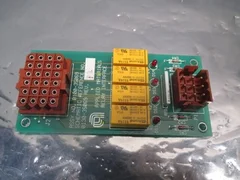 AMAT 0100-35069 Relay Interface Assy PCB, 111692