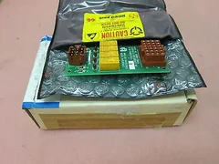 AMAT 0100-35069 Relay Interface, FAB NO. 0110-35069, 399783