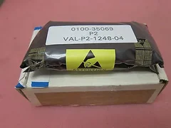 AMAT 0100-35069 Relay Interface, FAB NO. 0110-35069, 399784