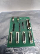 AMAT 0100-35075 ASSY PCB DUAL EXHAUST DISTRIBUTION, REV P3, 0130-35075, 110707