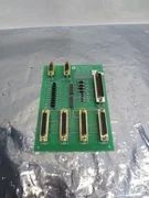 AMAT 0100-35075 ASSY PCB DUAL EXHAUST DISTRIBUTION, REV P3, 0130-35075, 110776