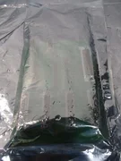 AMAT 0100-35075 ASSY PCB DUAL EXHAUST DISTRIBUTION, REV P3, 0130-35075, 112980