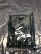 AMAT 0100-35075 ASSY PCB DUAL EXHAUST DISTRIBUTION, REV P3, 0130-35075, 114687