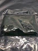 AMAT 0100-35075 ASSY PCB DUAL EXHAUST DISTRIBUTION, REV P3, 0130-35075, 115518