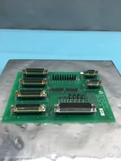 AMAT 0100-35075 Assy PCB Dual Exhaust Distribution, 0130-35075, 121120