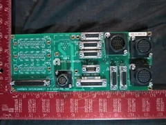 AMAT 0100-35083 PCB ASSY CHAMBER INTERCONNECT BD CENTUR