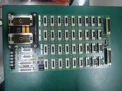 AMAT 0100-35086 PCB ASSEMBLY  GAS PANEL DISTRIBUTION