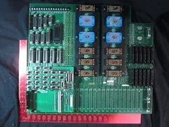 AMAT 0100-35100 wPCB ASSY, CONTROLLER I/O
