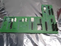 AMAT 0100-35111 PCB ASSEMBLY CENTURA HOTBOX BACKPLANE, 114487