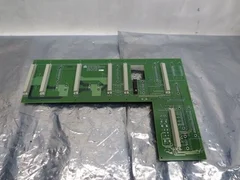 AMAT 0100-35111 PCB ASSEMBLY CENTURA HOTBOX BACKPLANE. REV P4, 109908